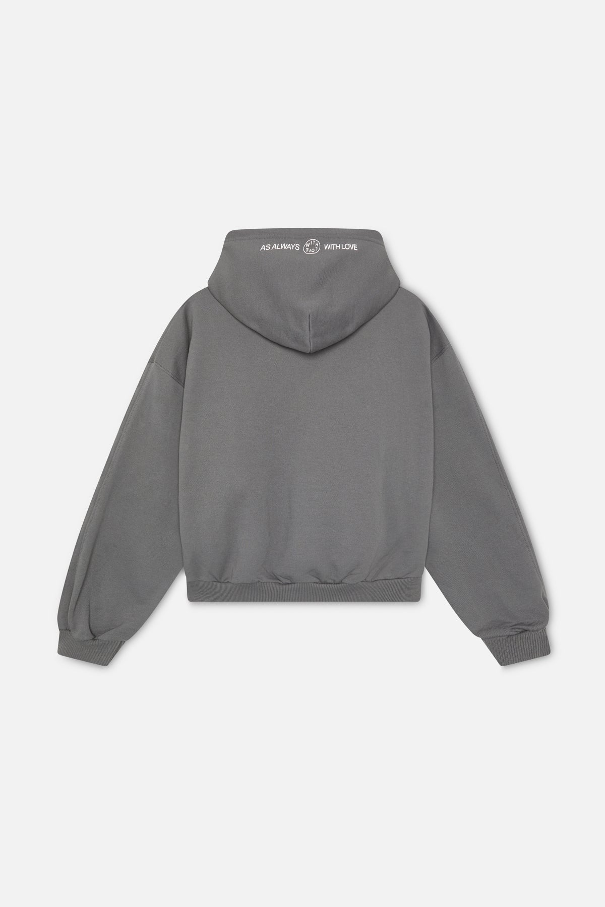 Poleron Paris Dark Hoodie