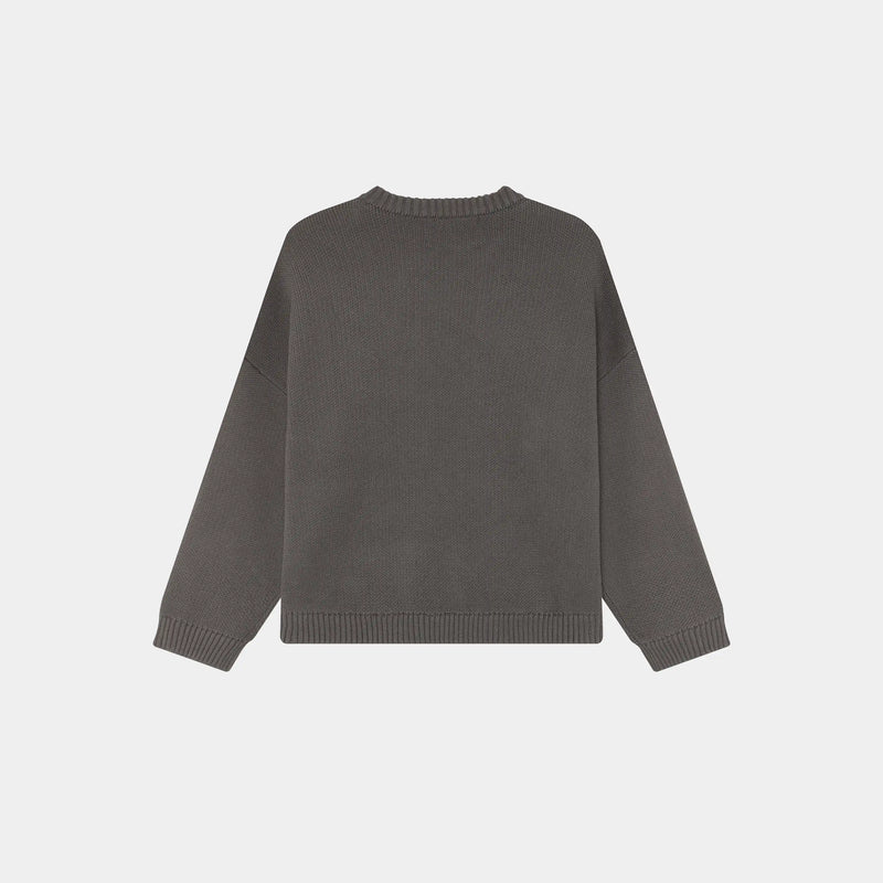 Master Forest knit Sweater
