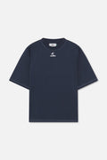 Polera Costa Navy T-Shirt