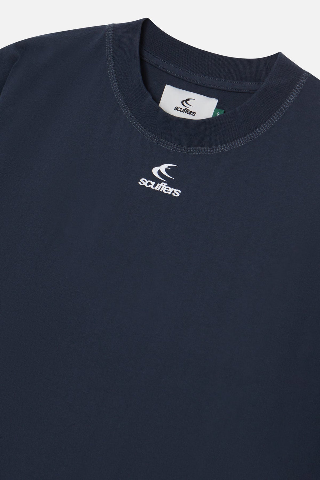 Polera Costa Navy T-Shirt