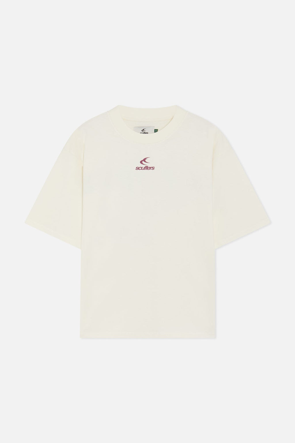 Sicilia Ecru T-Shirt