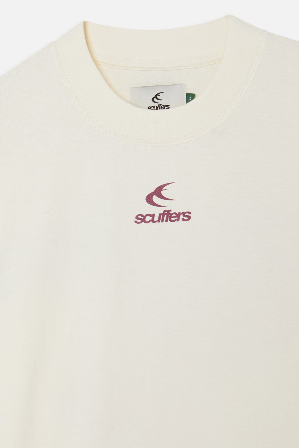 Sicilia Ecru T-Shirt