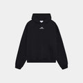 Poleron Basic Shadow Oversized Hoodie