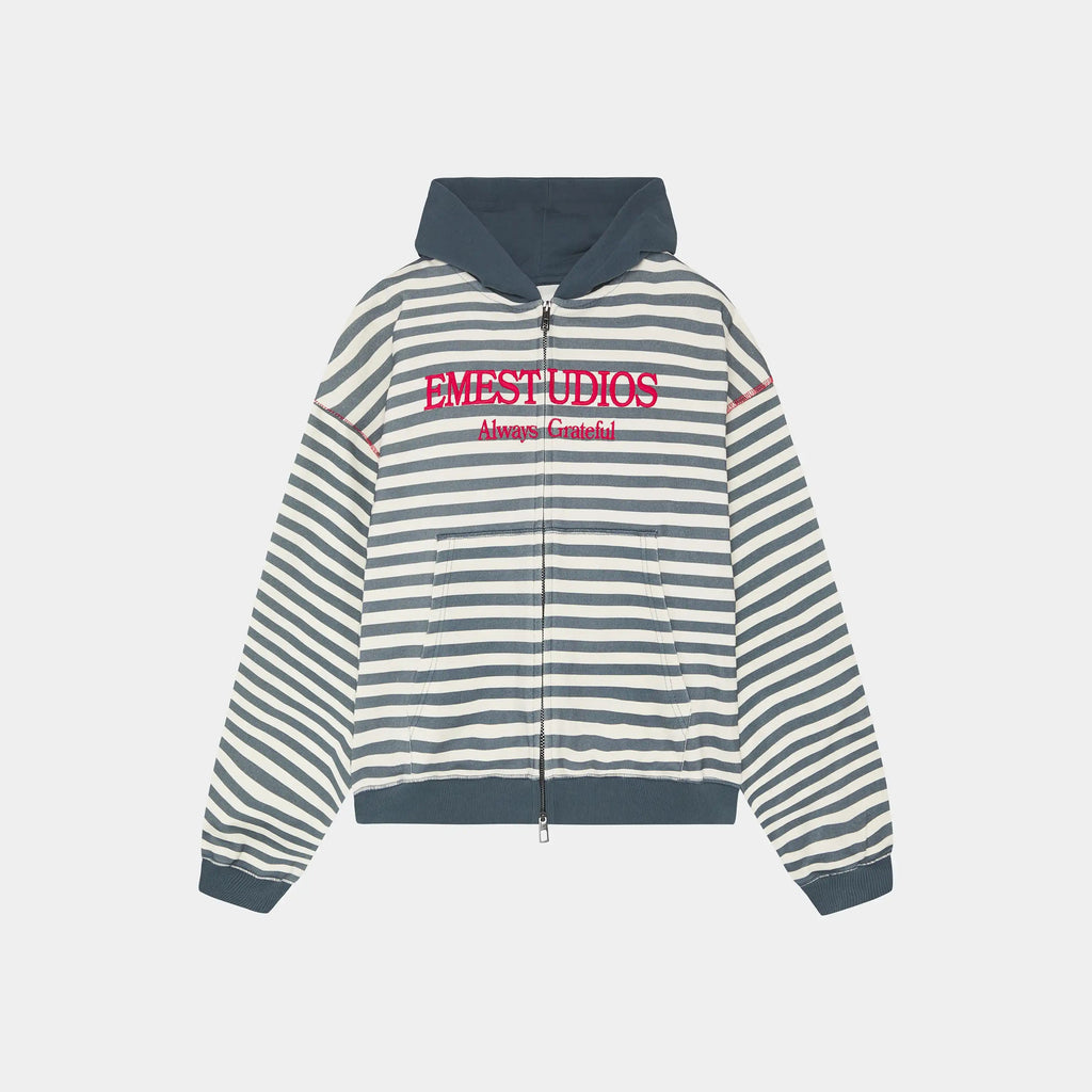 Capri Night Sky Full Zip