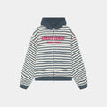 Capri Night Sky Full Zip