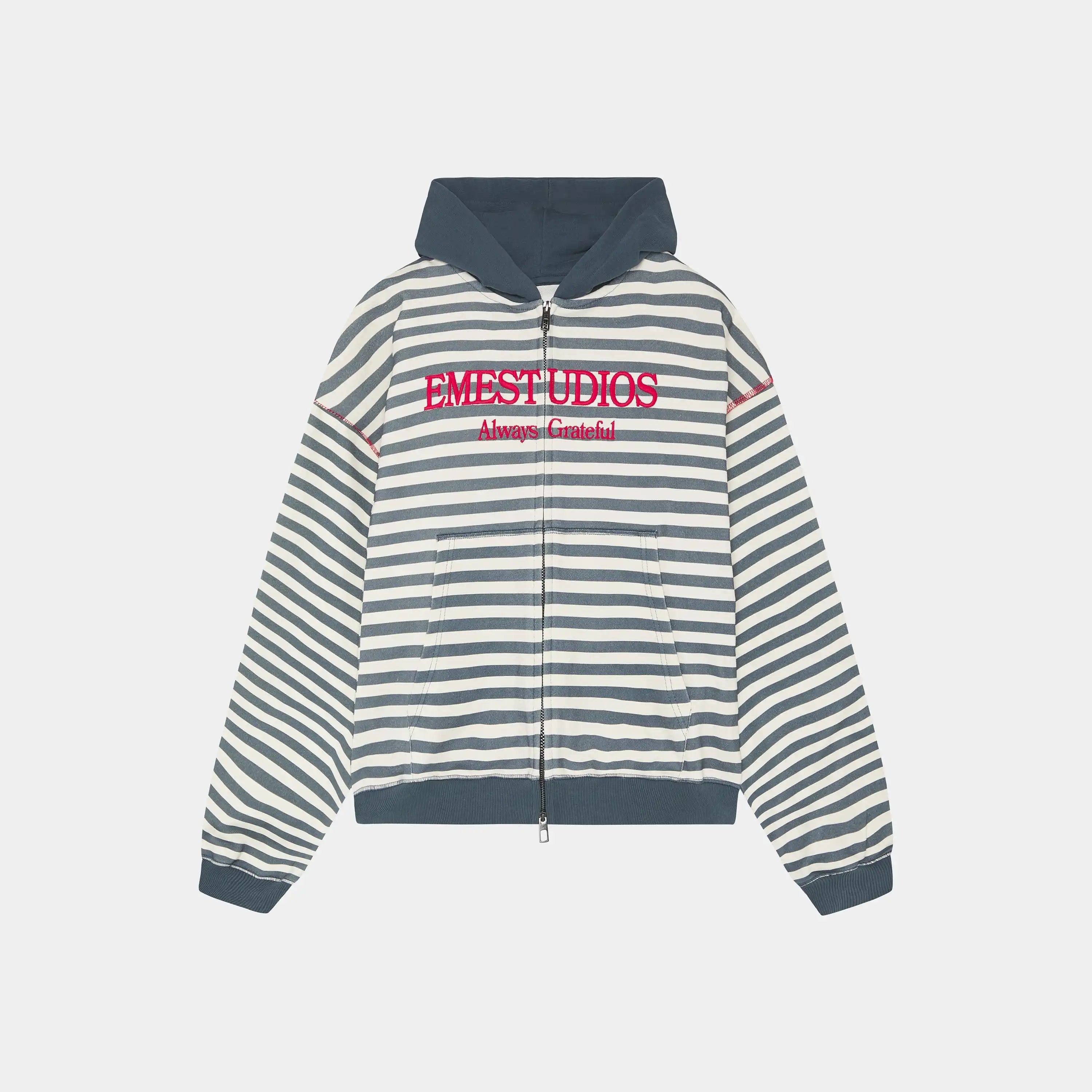 Capri Night Sky Full Zip