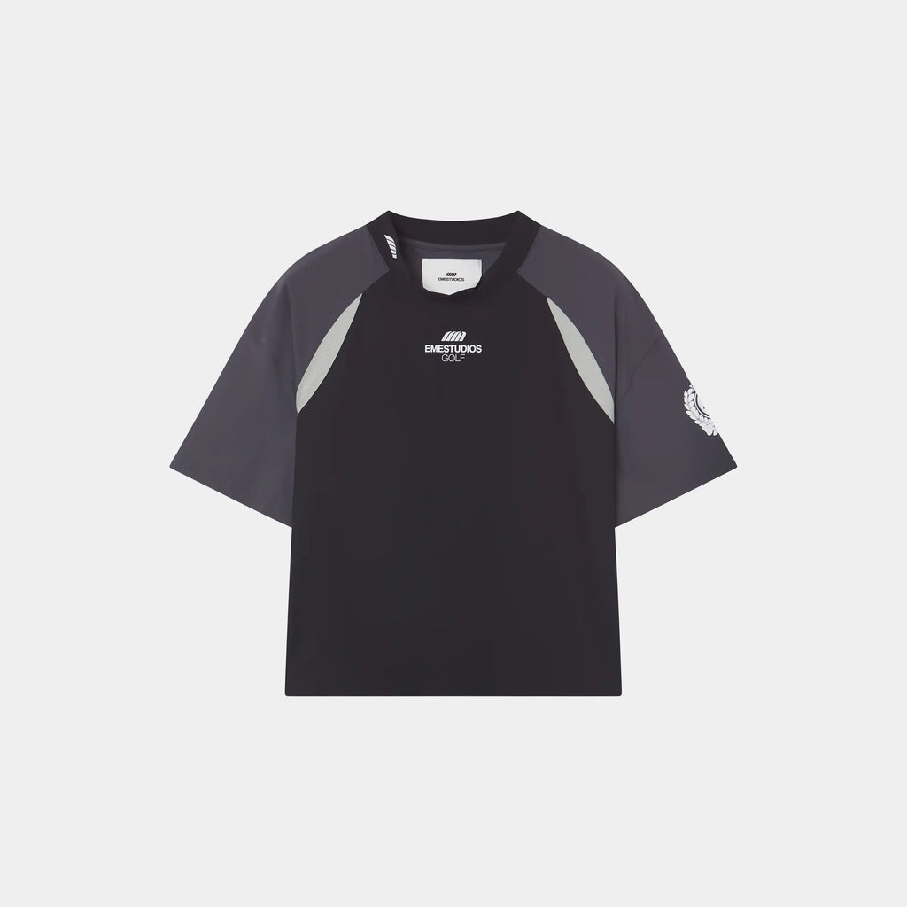 Spin Shadow Tech Tee