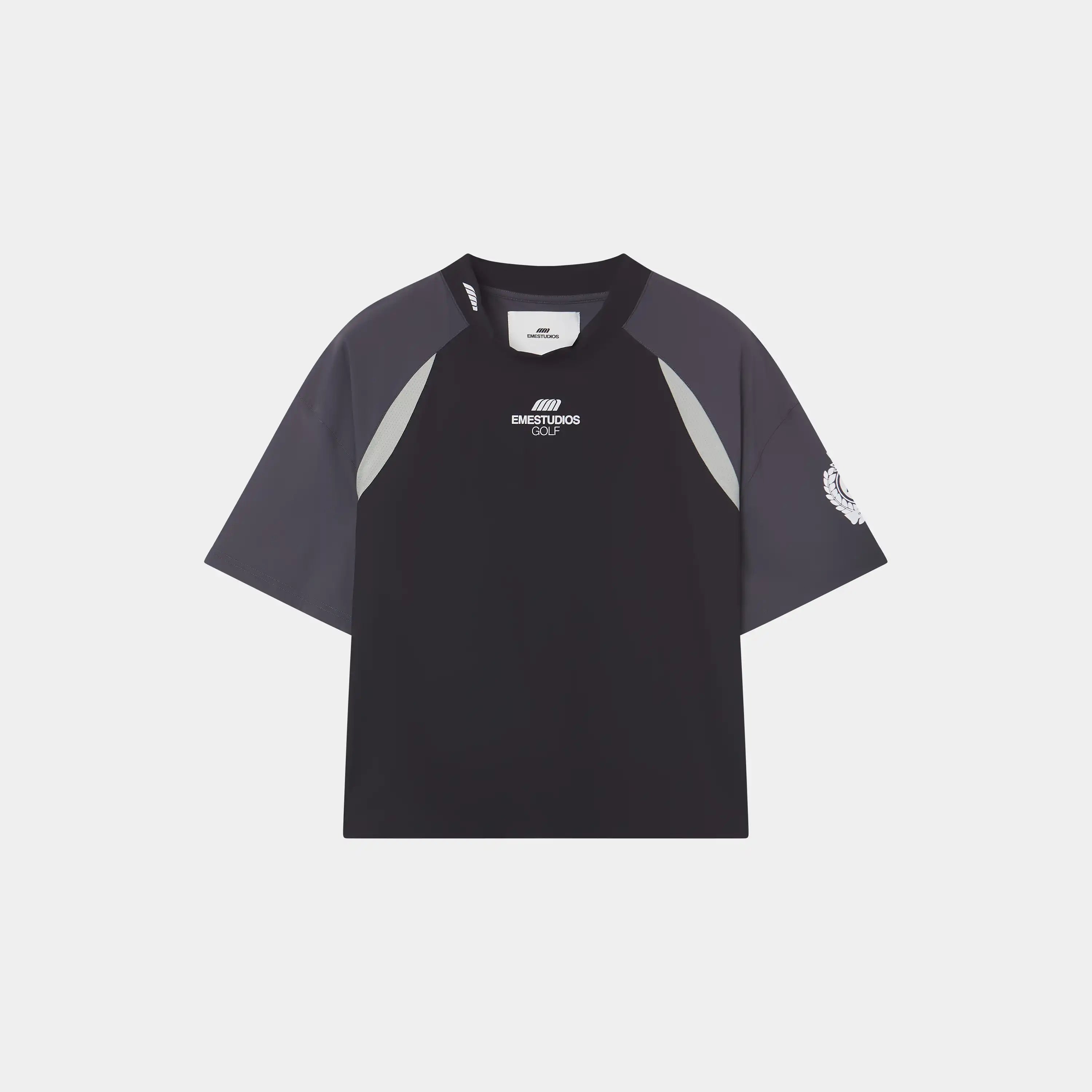 Spin Shadow Tech Tee
