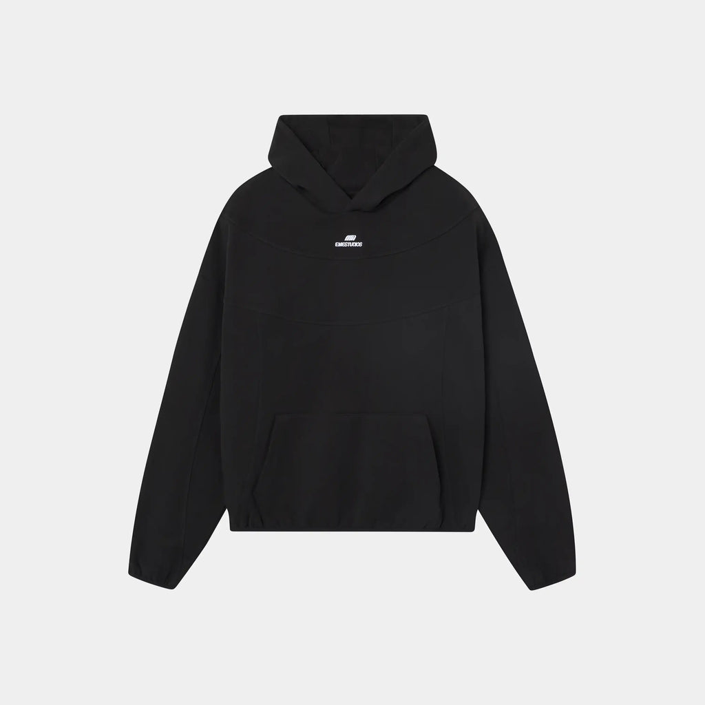 Alfa Shadow Oversized Hoodie