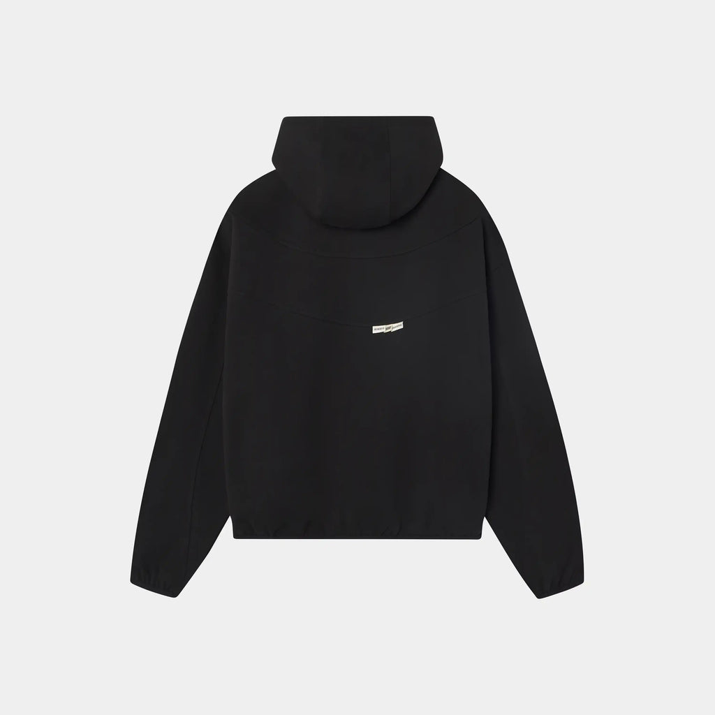 Alfa Shadow Oversized Hoodie