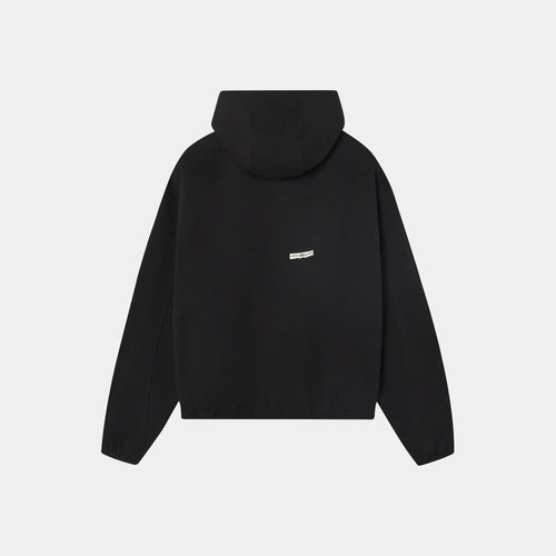 Alfa Shadow Oversized Hoodie