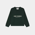 Master Scarab Knit Sweater