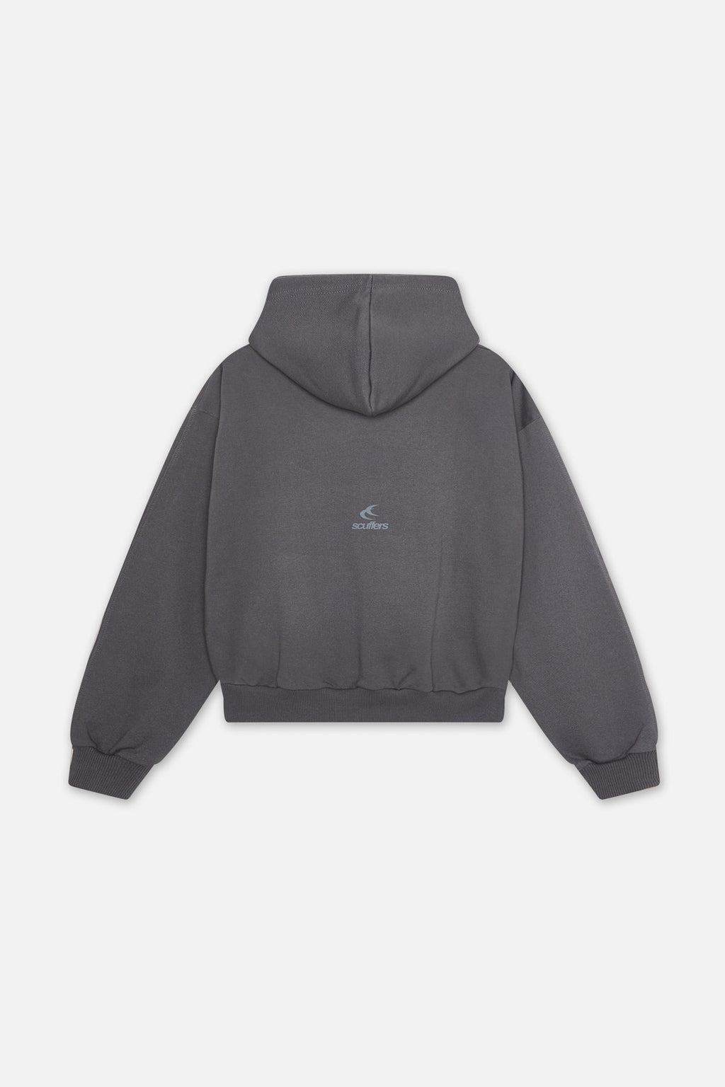 Poleron Animal Dark Hoodie
