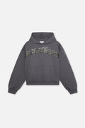 Poleron Animal Dark Hoodie