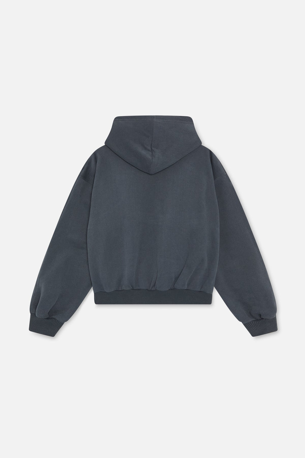 Poleron Flock Dark Hoodie