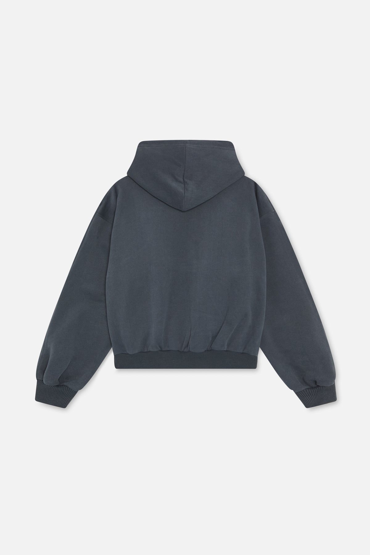 Poleron Flock Dark Hoodie
