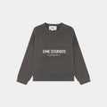 Master Forest knit Sweater