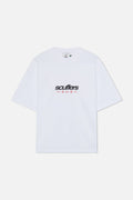 Polera Not Ibiza White T-shirt