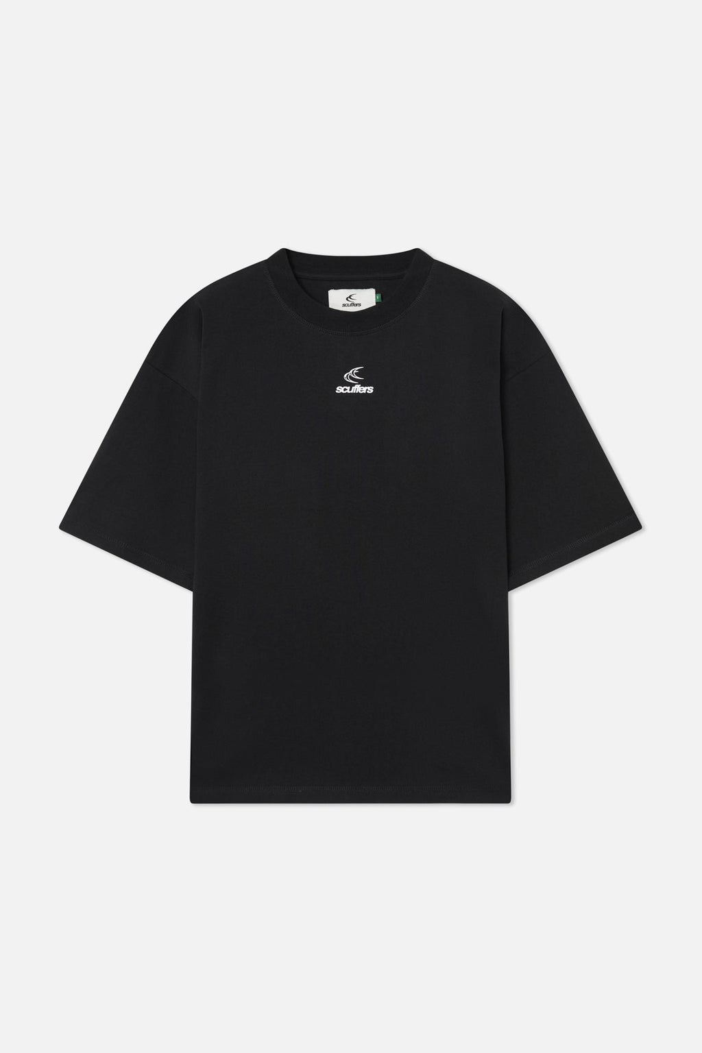 CLG Black T-shirt