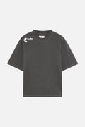 Polera Not Ibiza Again Dark T-Shirt