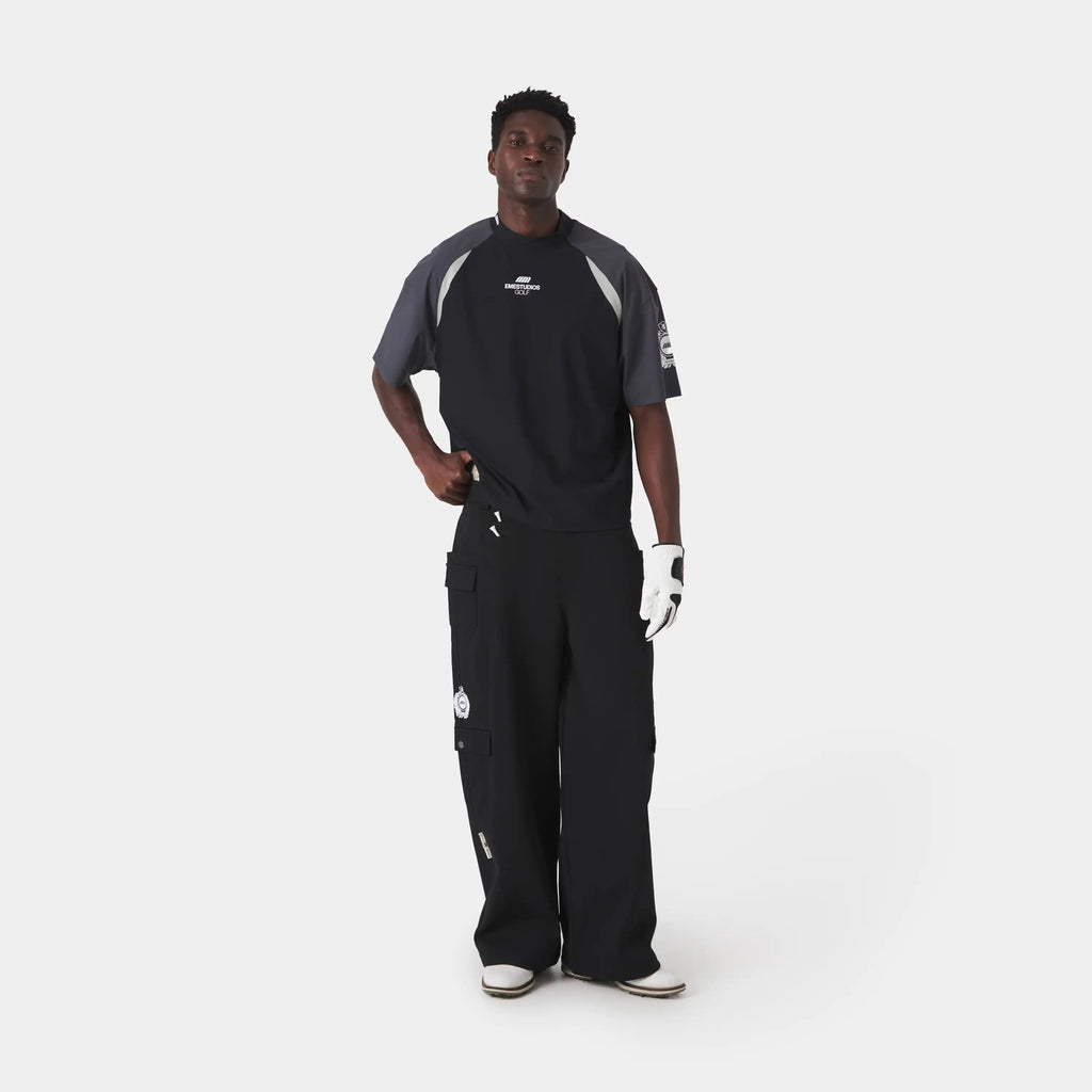 Spin Shadow Tech Tee