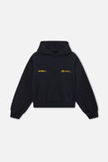 Poleron Sign Navy Hoodie