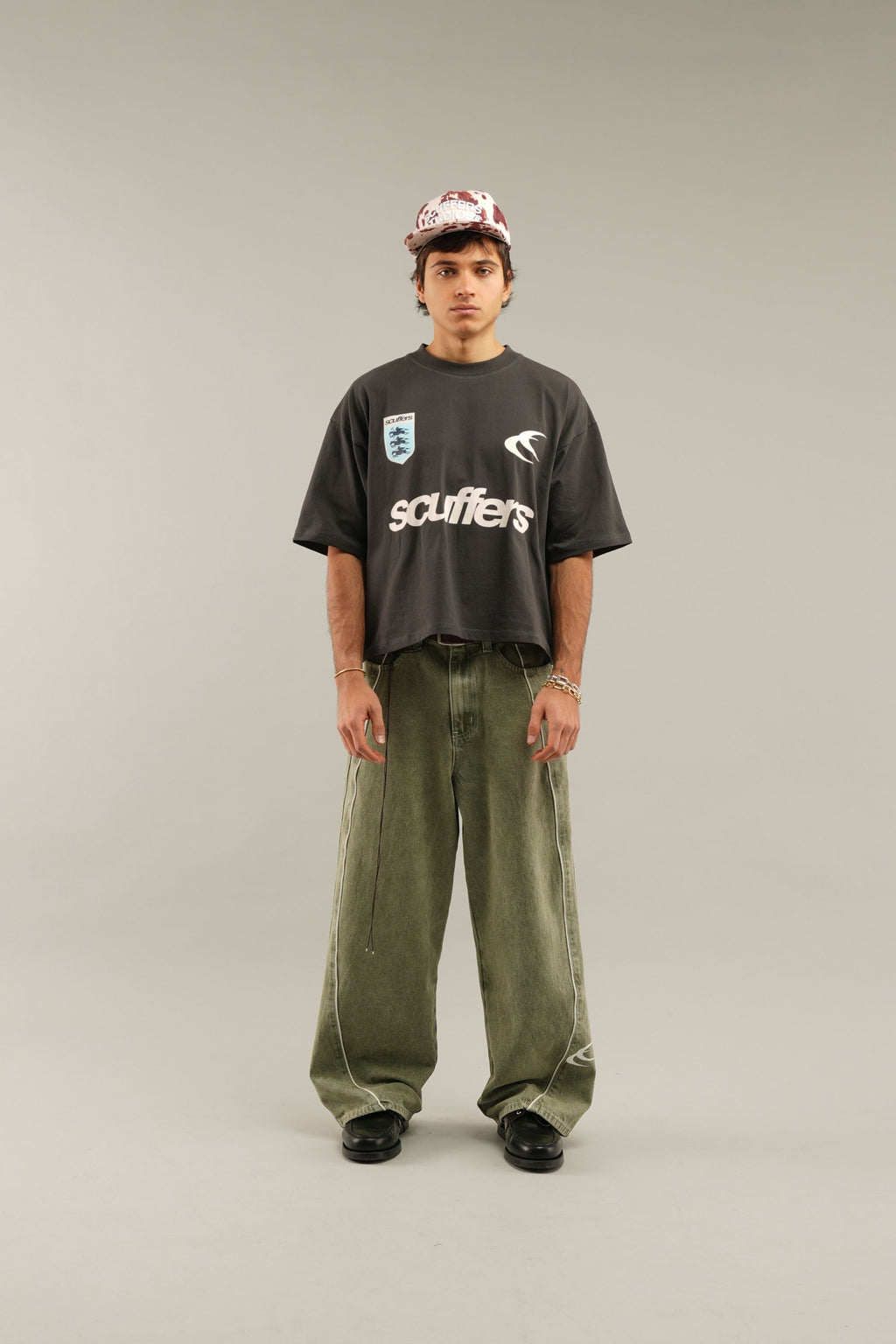 Polera Picnic Dark T-Shirt