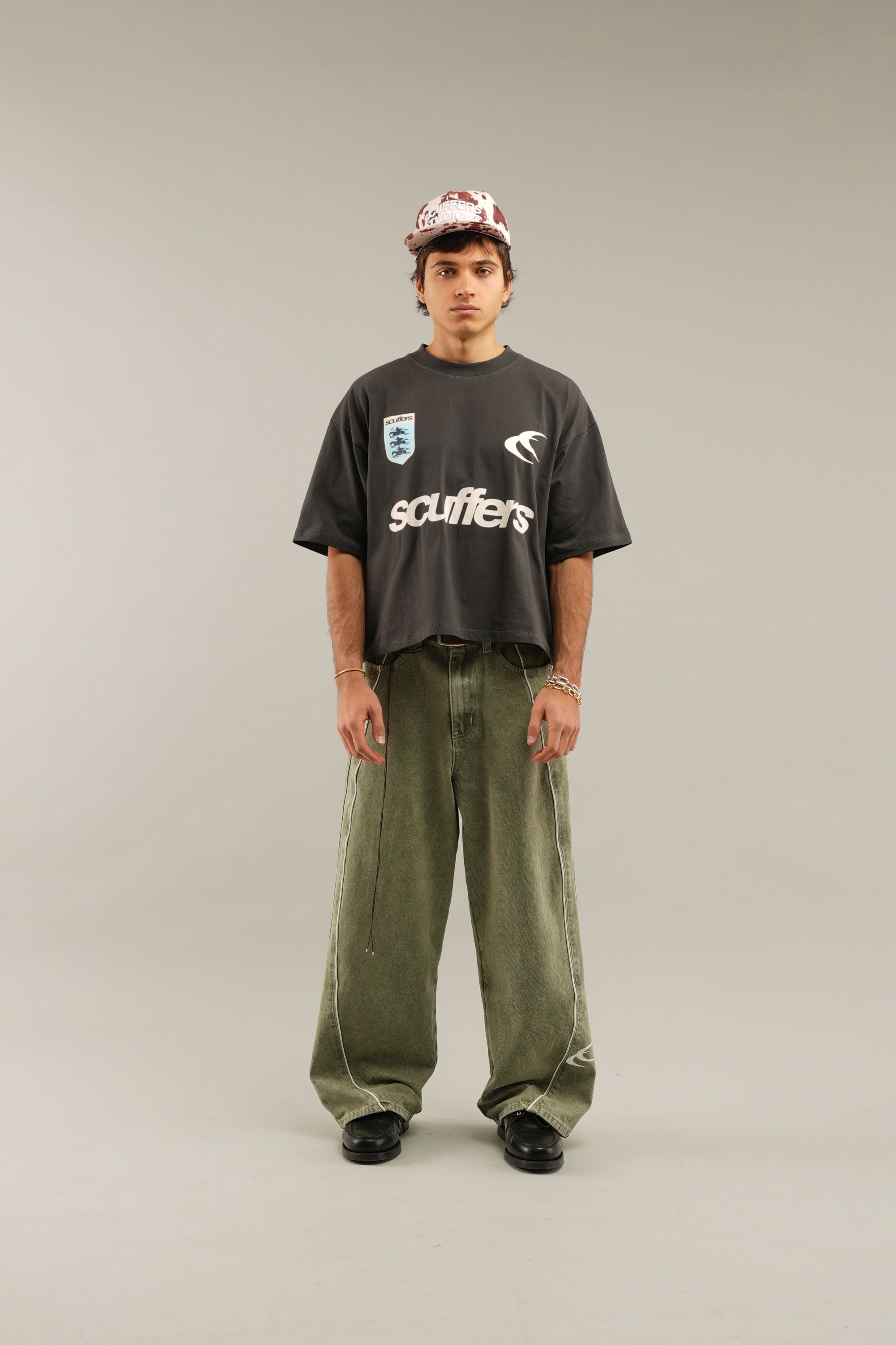 Polera Picnic Dark T-Shirt