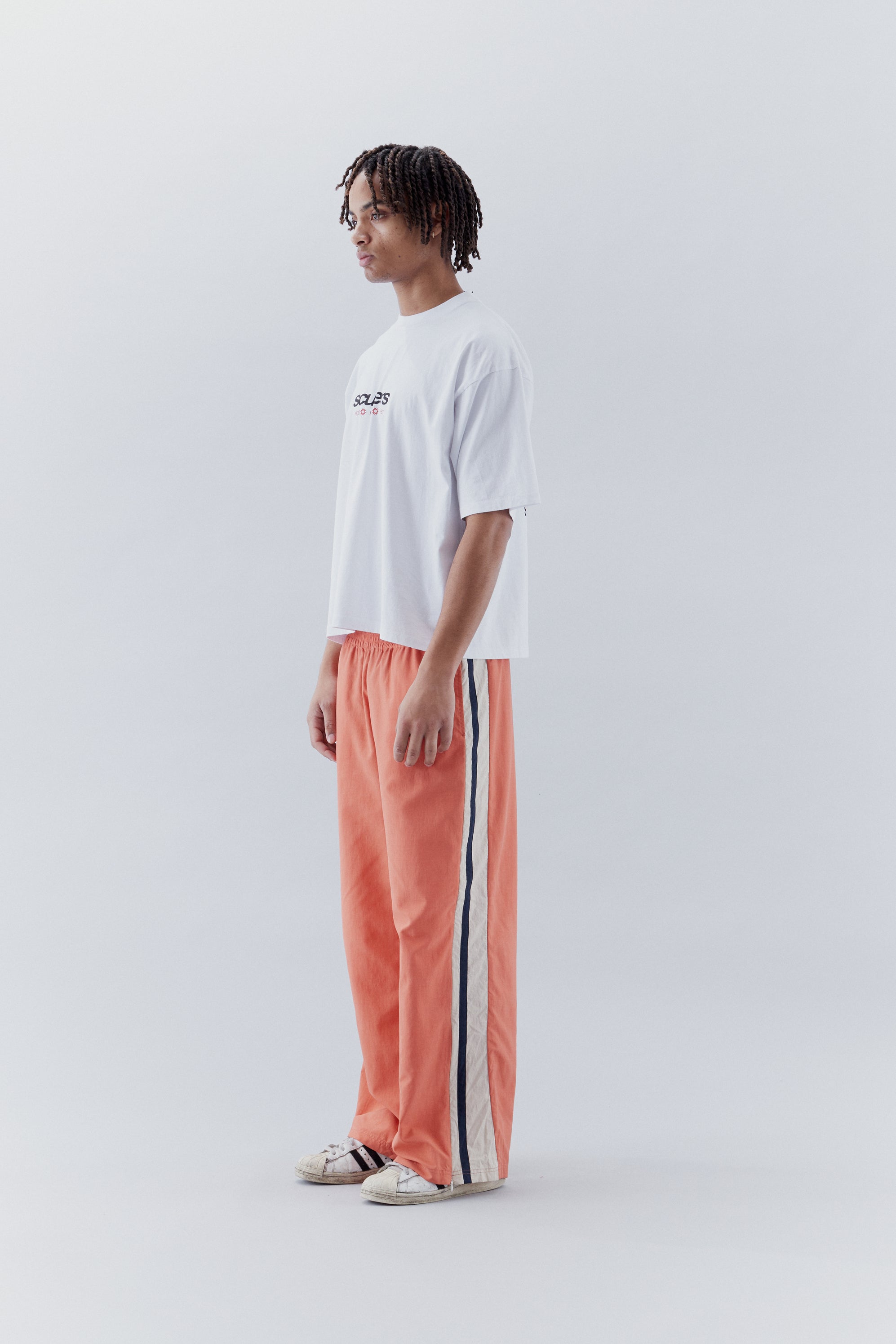 Polera Not Ibiza White T-shirt