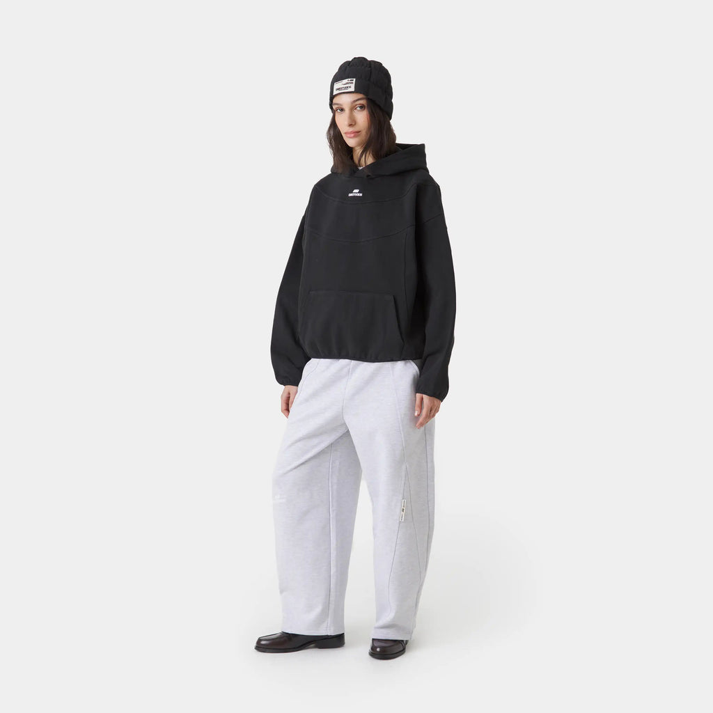 Alfa Shadow Oversized Hoodie
