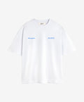 Ice Cube Tee White