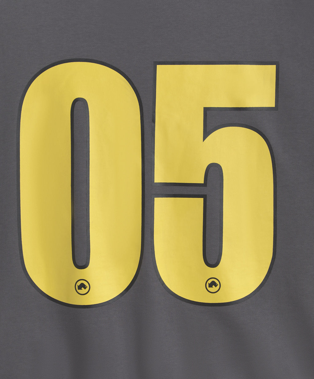 Imperatore Hoodie Dark Grey