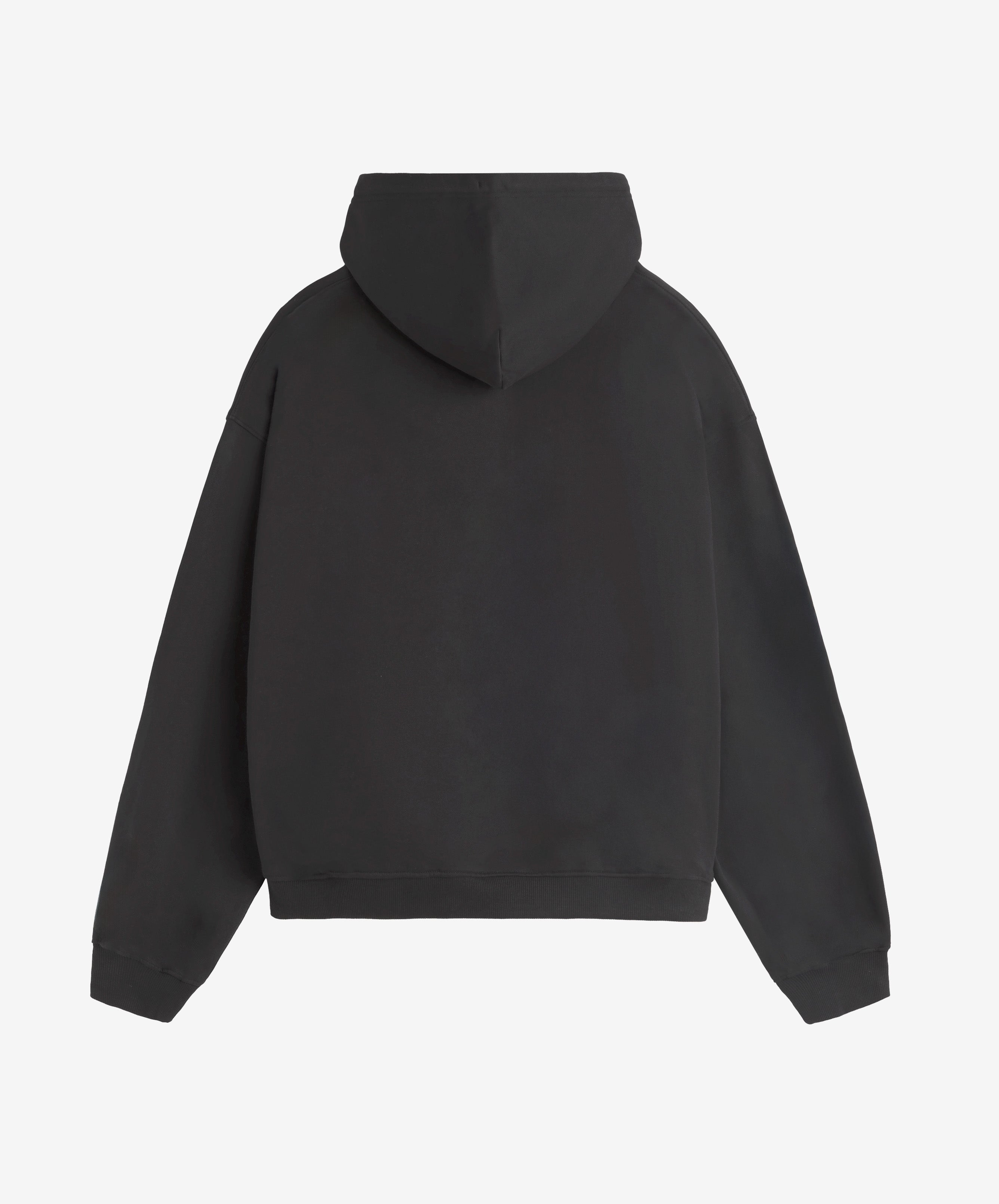 A New Star Hoodie Dark GreyA New Star Hoodie Dark Grey