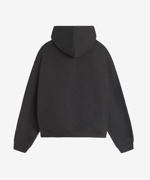 A New Star Hoodie Dark GreyA New Star Hoodie Dark Grey