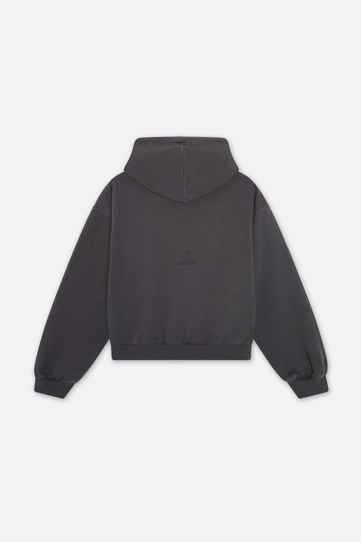 Poleron Internet Dark Hoodie