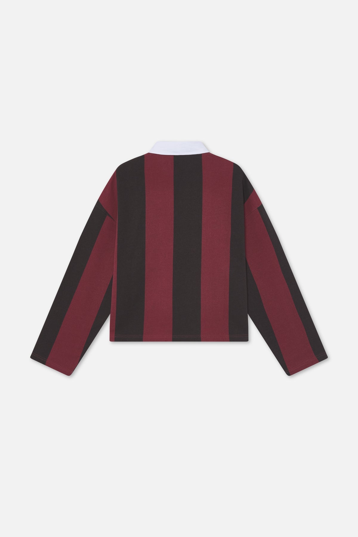 Polo Mayor Burgundy