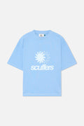New Sun Blue T-Shirt