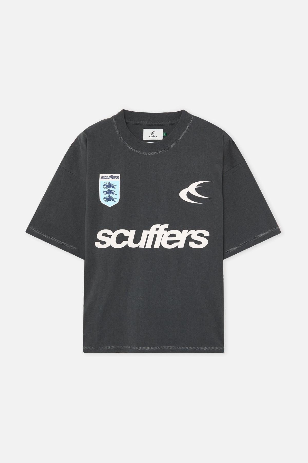 Polera Picnic Dark T-Shirt