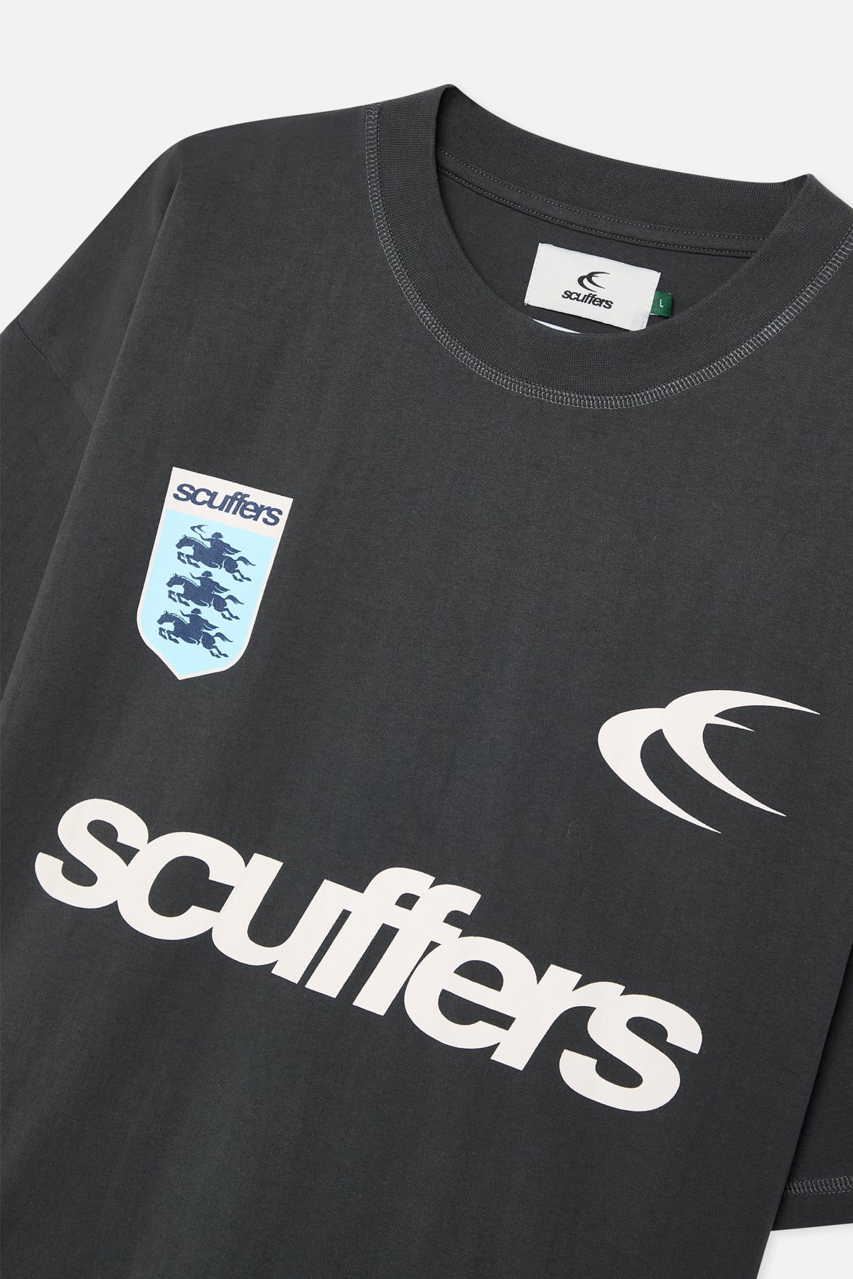 Polera Picnic Dark T-Shirt