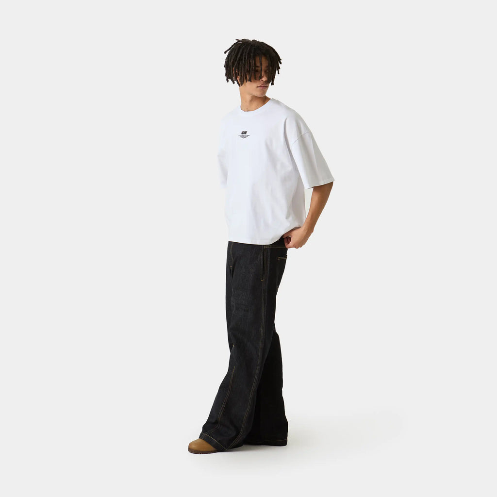 Polera Spark Pearl Oversized Tee