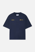 Polera Sign Navy T-shirt