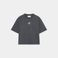 Polera Spark Shadow Oversized Tee