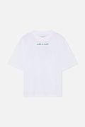 Polera Iconic White T-shirt