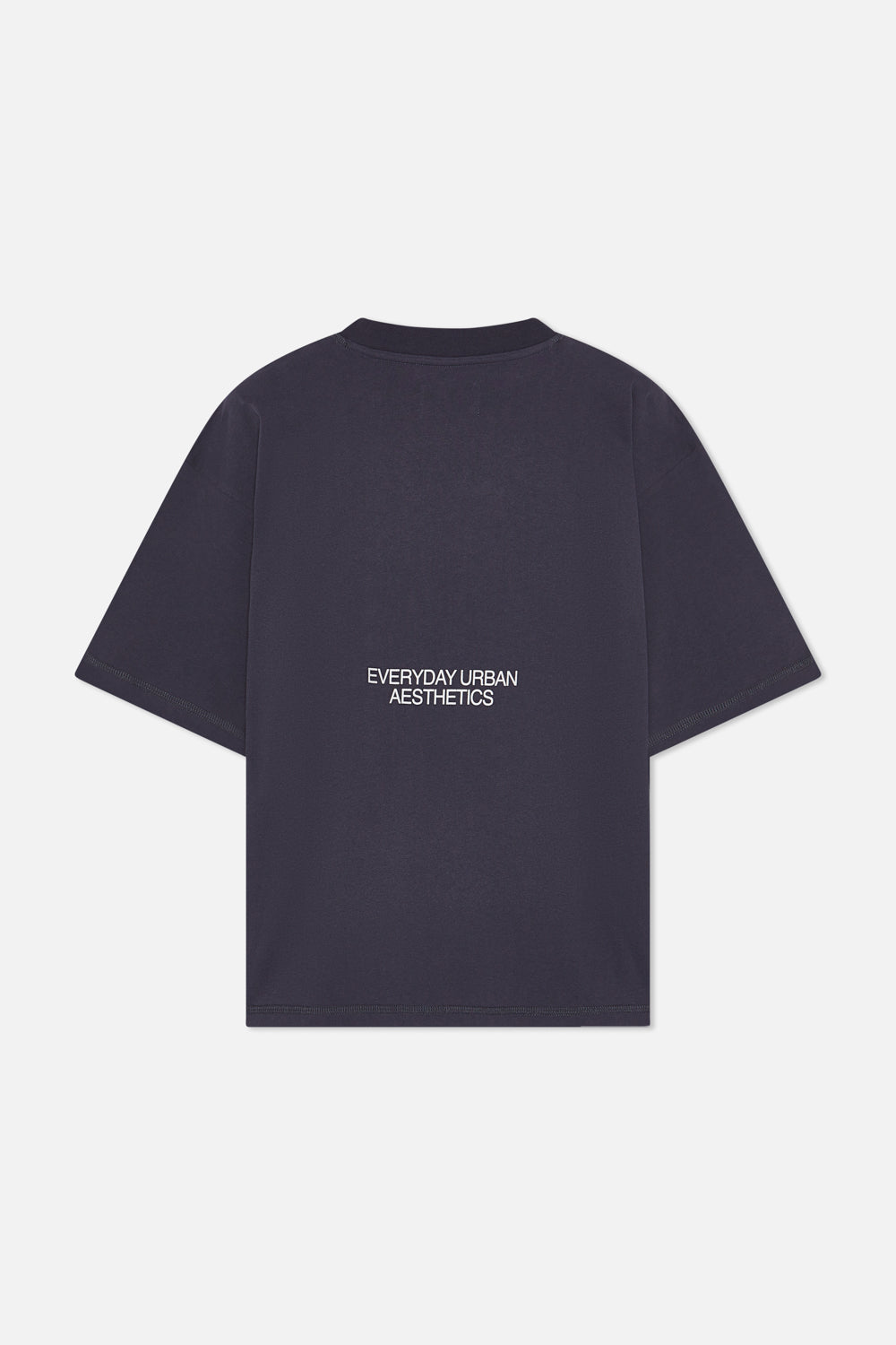 Polera Icon Navy T-shirt