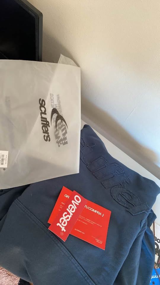 Pedido recibido por un cliente