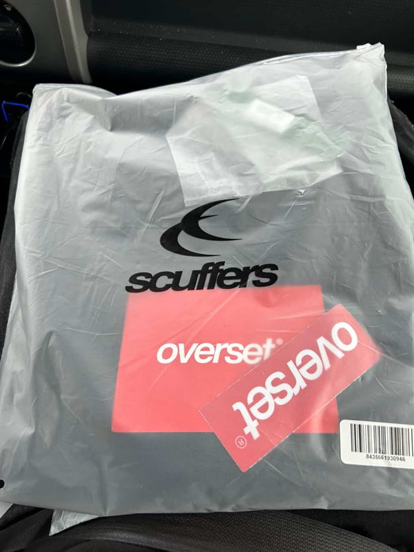 Pedido recibido por un cliente