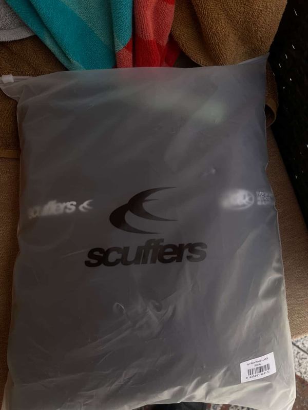 Pedido recibido por un cliente