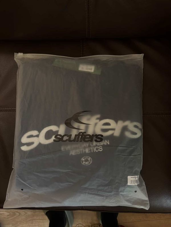 Pedido recibido por un cliente